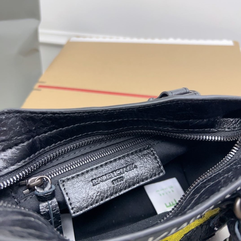 Balenciaga Top Handle Bags